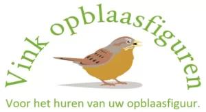 Vink opblaasfiguren